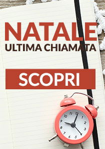 Ultima chiamata per Natale