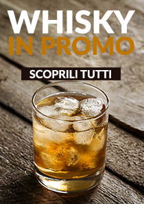 Whisky in offerta