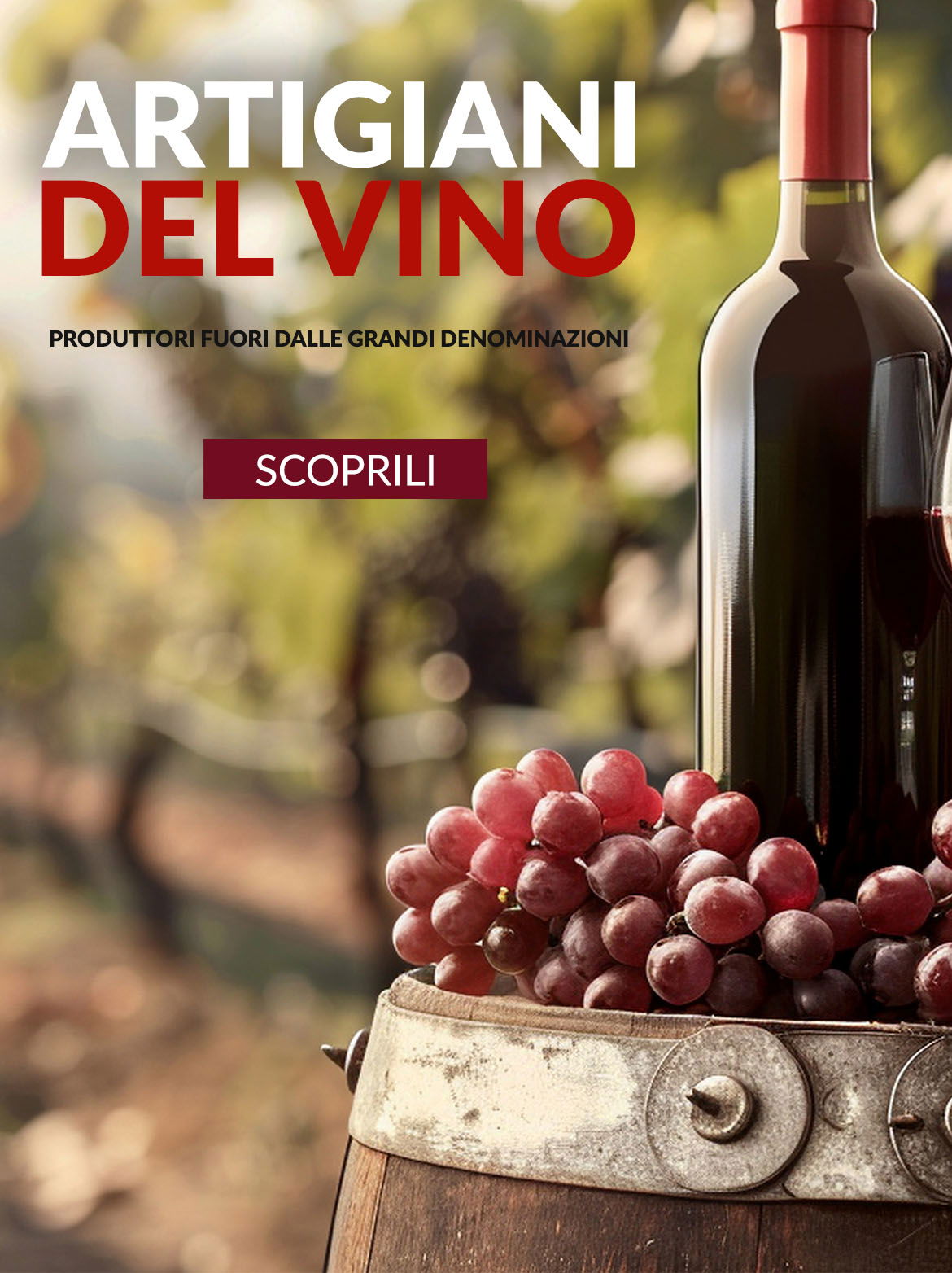 Artigiani del vino