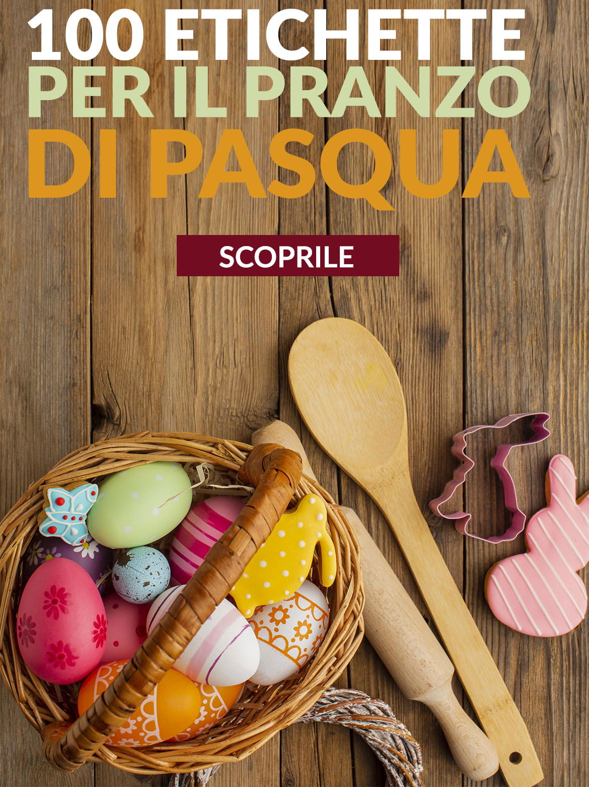 Pranzo di Pasqua